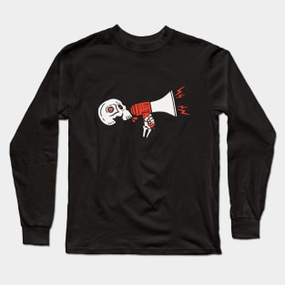 The voice of the heart Long Sleeve T-Shirt